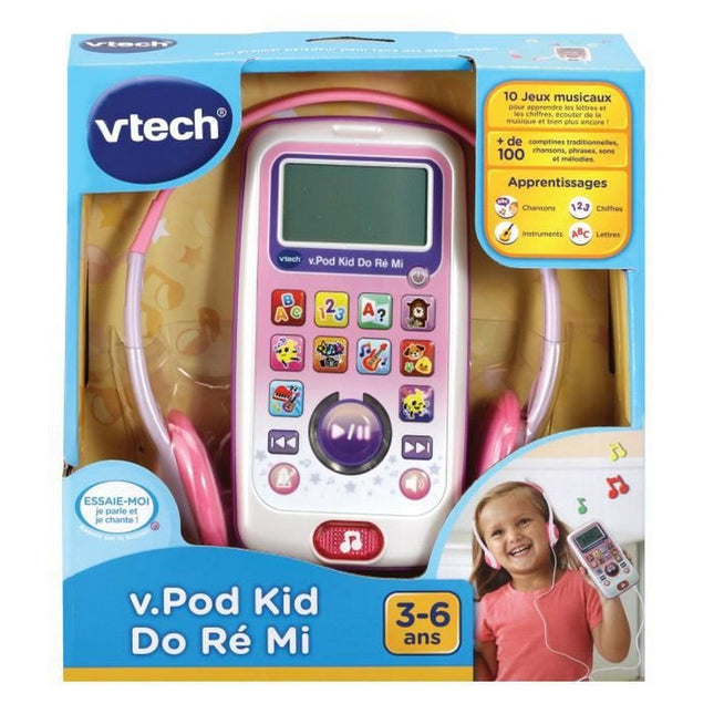 Smartphone Vtech V.Pod Kid Do Für Kinder