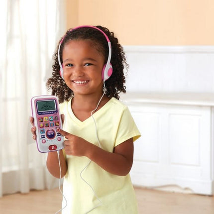 Smartphone Vtech V.Pod Kid Do Für Kinder