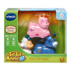 Figuren Vtech TUT TUT ANIMO  Farm Trio Set