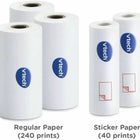 Interaktives Spielzeug Vtech Print Cam - Papier Refill Pack