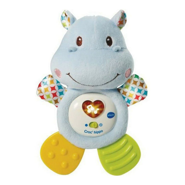 Pädagogisches Spielzeug Vtech Baby Croc'Hippo