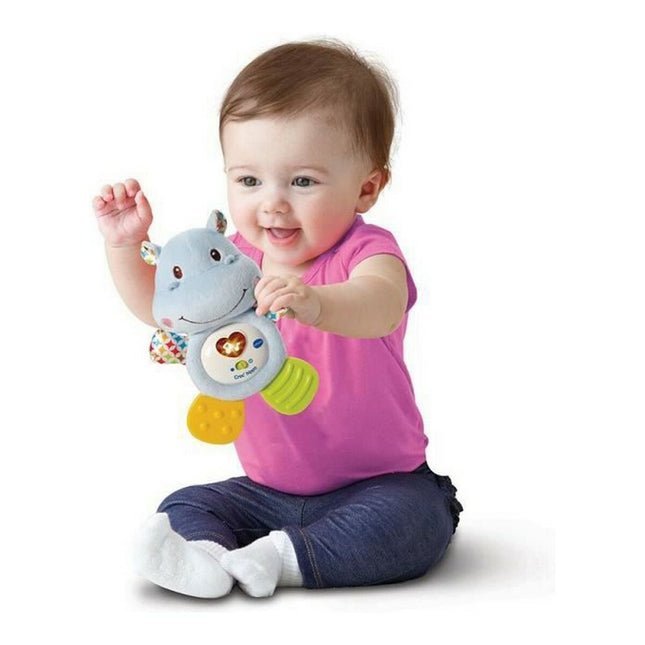 Pädagogisches Spielzeug Vtech Baby Croc'Hippo