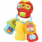 Pädagogisches Spielzeug Vtech Baby My Magic P'tites Key Rattle