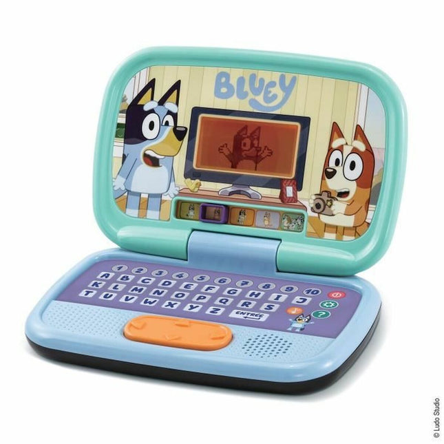 Lernspiel Vtech Bluey Mon ordi Interactif (FR)