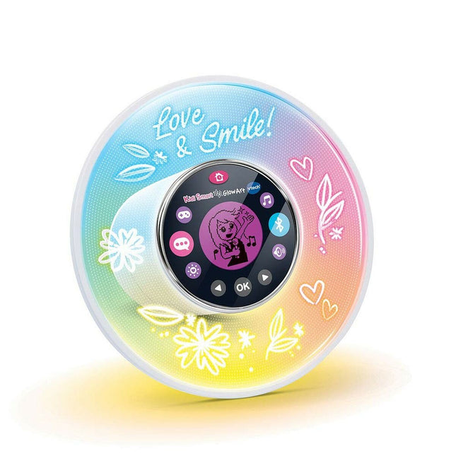 Lautsprecher Vtech Kidi Smart Glow Art 10 in 1