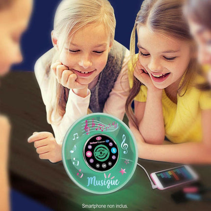Lautsprecher Vtech Kidi Smart Glow Art 10 in 1