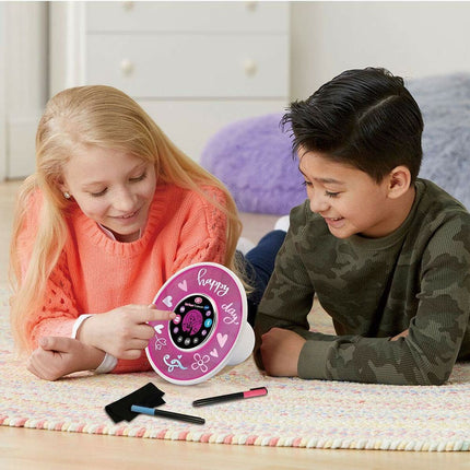 Lautsprecher Vtech Kidi Smart Glow Art 10 in 1
