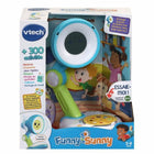 Lautsprecher Vtech FUNNY SUNNY (MON COMPAGNON INTERACTIVE) (FR)