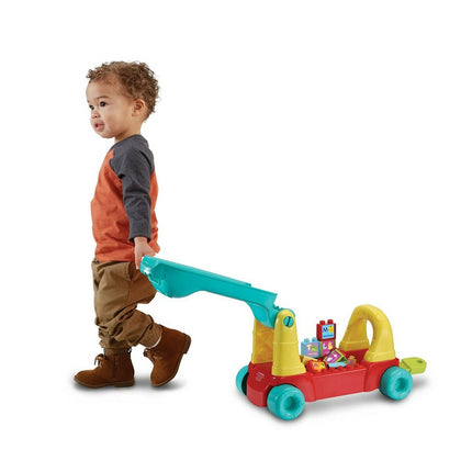 Rutschauto Vtech Baby Maxiloco Mon Trotti Treno 7 In 1 (FR)