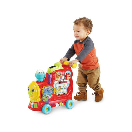 Rutschauto Vtech Baby Maxiloco Mon Trotti Treno 7 In 1 (FR)