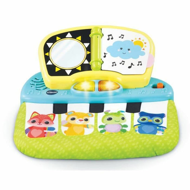Lernspiel Vtech Baby PIANO SENSORIEL DES BABY LOULOUS (FR)
