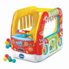 Lernspiel Vtech Baby SUPER TUT TUT CABANE DES DÉCOUVERTES Bunt