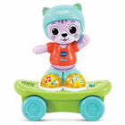 Lernspiel Vtech Baby MINA, MON CHAT ROULI'GOLO Bunt (1 Stücke)