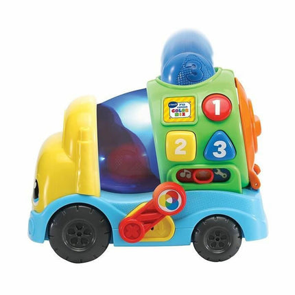 Lernspiel Vtech Baby Little Truck Color Mix