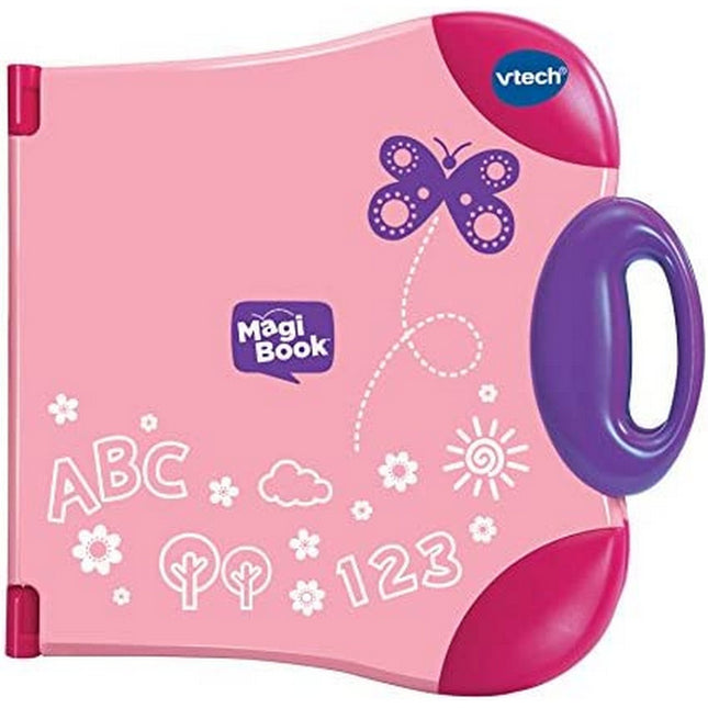 Buch Vtech Magibook