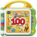 Lernspiel Vtech My Bilingual Animal Imagery (FR)