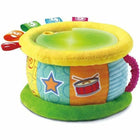 Musik-Spielzeug Vtech Baby Tambour Lumi Magique (FR)