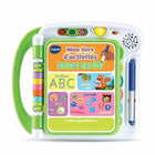 Interaktives Kinderbuch Vtech  I Write, I Play, I Learn