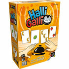 Tischspiel Gigamic Halli galli n (FR)