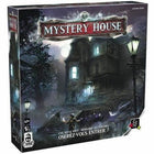 Tischspiel Gigamic Mystery House (FR)