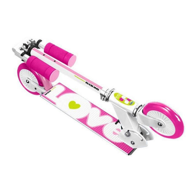 Roller STA3496271230029 Weiß