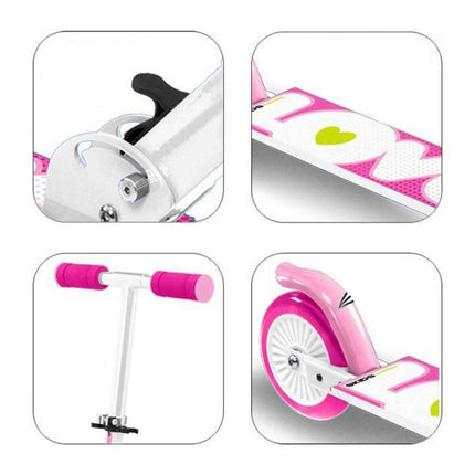 Roller STA3496271230029 Weiß