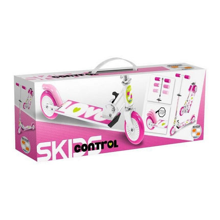 Roller STA3496271230029 Weiß