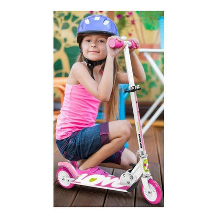 Roller STA3496271230029 Weiß