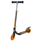 Roller Schwarz Orange