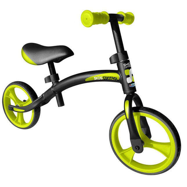 Kinderfahrrad Draisienne