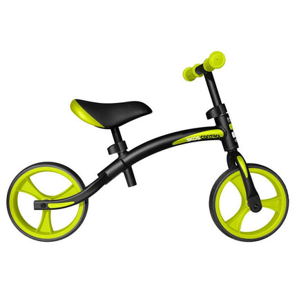 Kinderfahrrad Draisienne