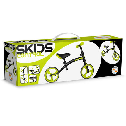 Kinderfahrrad Draisienne