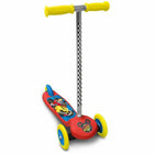 Roller Stamp MICKEY RACERS