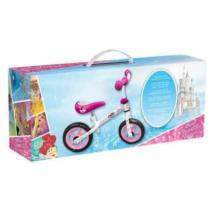 Kinderfahrrad Stamp Disney Princess