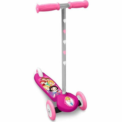 Roller Stamp DISNEY PRINCESSES