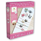 Armband Perlen Sycomore