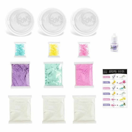 Badepumpe Canal Toys So Bomb Diy