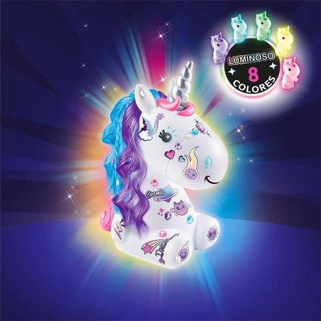 Lernspiel Canal Toys 22 cm