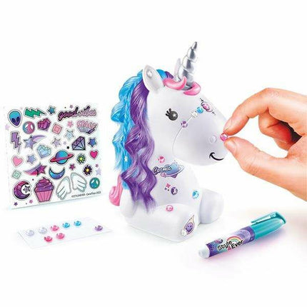 Lernspiel Canal Toys 22 cm