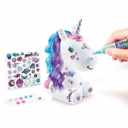 Lernspiel Canal Toys 22 cm