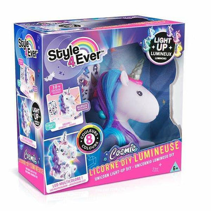 Lernspiel Canal Toys 22 cm