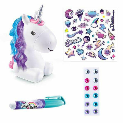 Lernspiel Canal Toys 22 cm