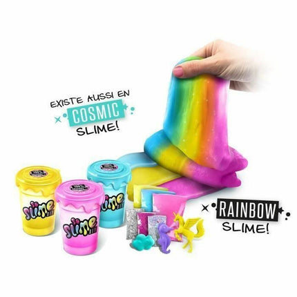 Slime Canal Toys Shakers (3 Stück)