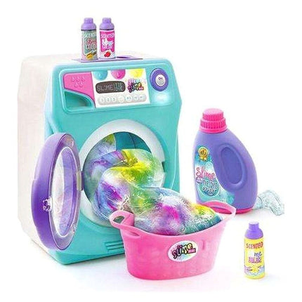 Waschmaschine Slime Tie-Dye