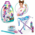 Knetspiel Canal Toys Slime Tie & Dye Kit