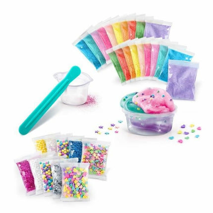 Slime Canal Toys Mix'in Kit (20 Stück)