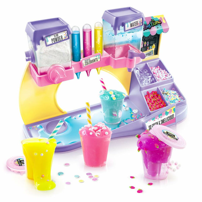Slime Canal Toys Bunt