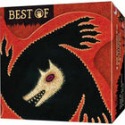 Tischspiel Asmodee Best Of (FR)