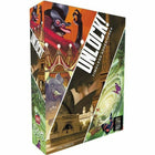 Tischspiel Asmodee UNLOCK! (FR)