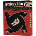 Lernspiel Los Hombres Lobo de Castronegro Asmodee (ES)